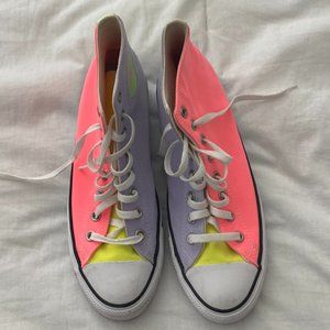 Converse "Chuck Taylor" All Star Shoes